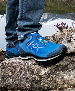 Freizeitschuhe